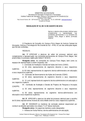 Open original Documentos digitalizados