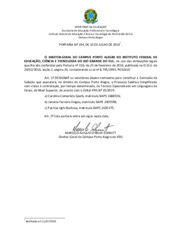 Open original Documentos digitalizados