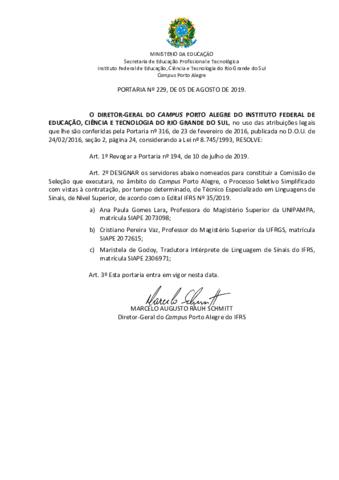 Open original Documentos digitalizados
