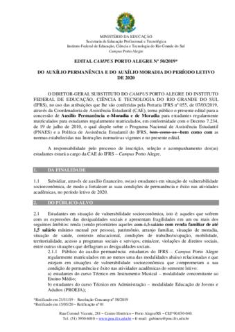 Open original Documentos digitalizados