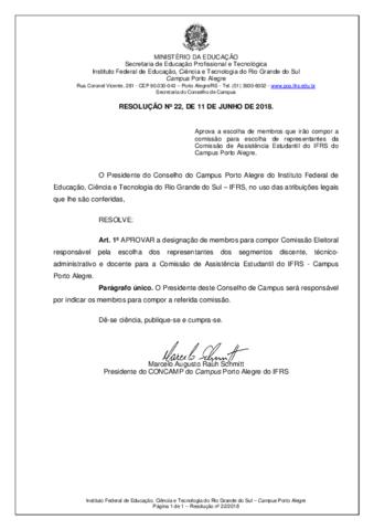 Open original Documentos digitalizados