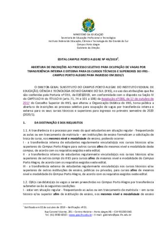 Open original Documentos digitalizados