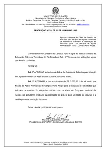 Open original Documentos digitalizados