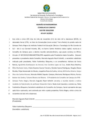 Open original Documentos digitalizados