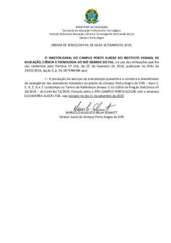 Open original Documentos digitalizados