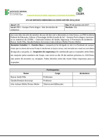 Open original Documentos digitalizados