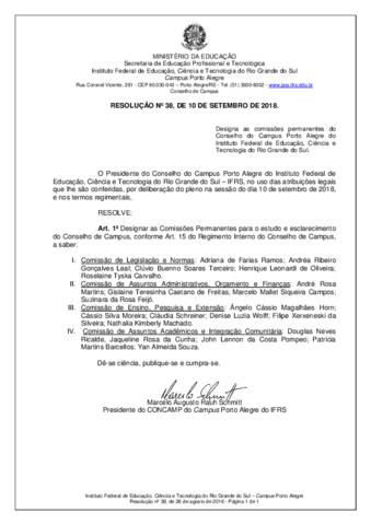 Open original Documentos digitalizados