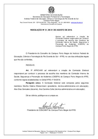 Open original Documentos digitalizados
