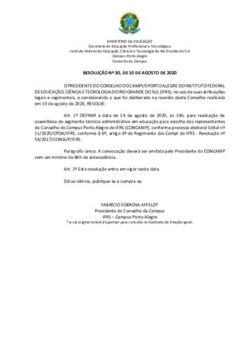 Open original Documentos digitalizados