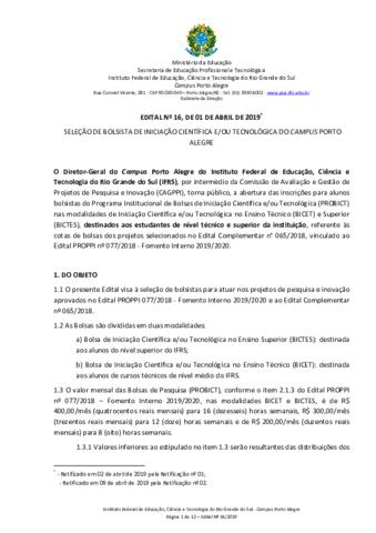Open original Documentos digitalizados