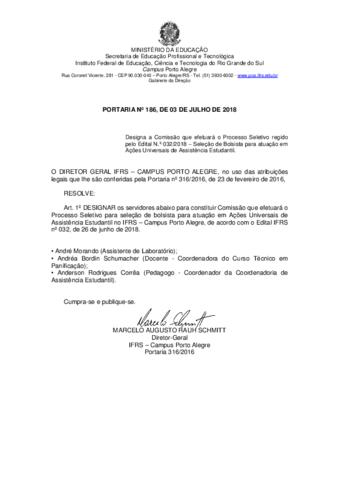 Open original Documentos digitalizados
