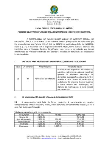 Open original Documentos digitalizados