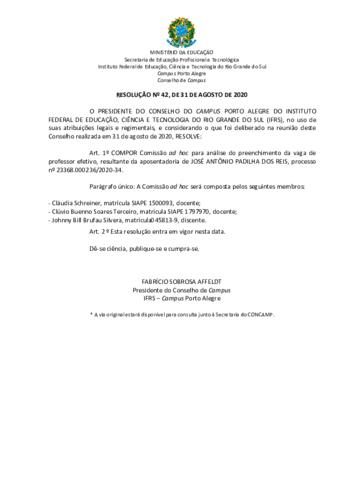 Open original Documentos digitalizados