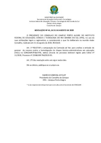 Open original Documentos digitalizados