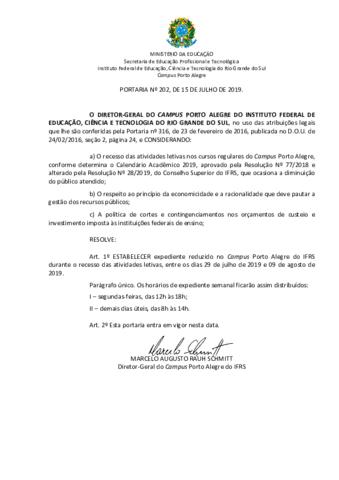 Open original Documentos digitalizados