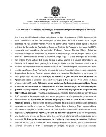 Open original Documentos digitalizados