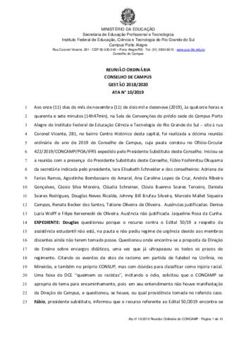 Open original Documentos digitalizados