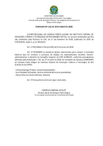 Open original Documentos digitalizados