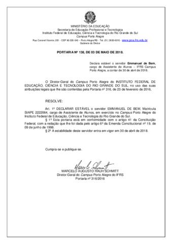 Open original Documentos digitalizados