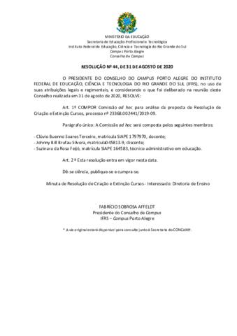 Open original Documentos digitalizados