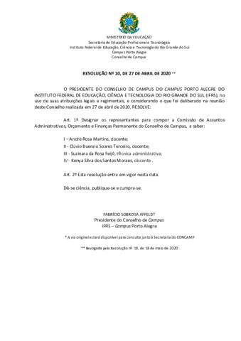 Open original Documentos digitalizados