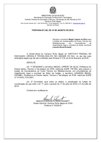 Open original Documentos digitalizados