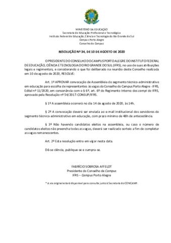 Open original Documentos digitalizados