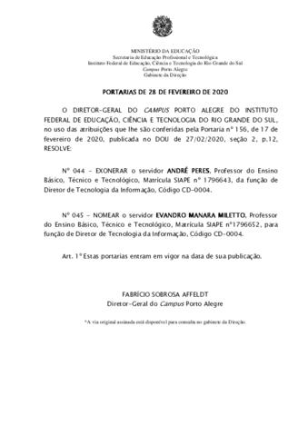 Open original Documentos digitalizados