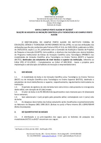 Open original Documentos digitalizados