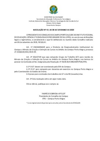 Open original Documentos digitalizados