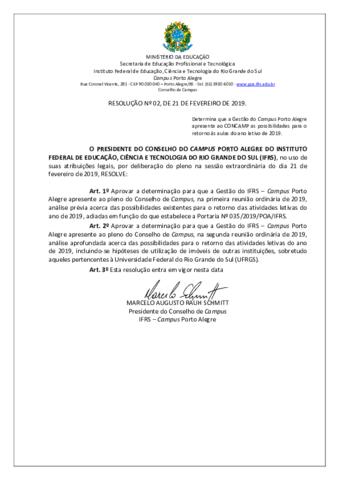 Open original Documentos digitalizados