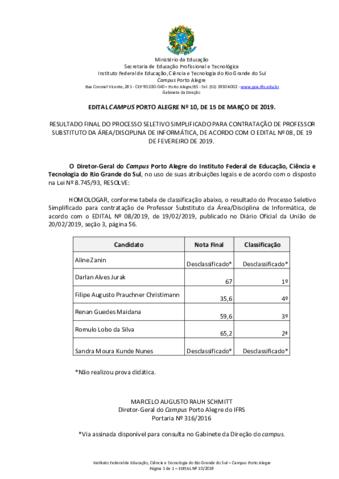 Open original Documentos digitalizados