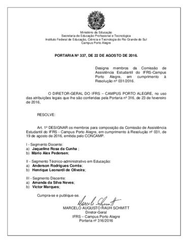 Open original Documentos digitalizados