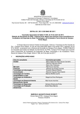 Open original Documentos digitalizados