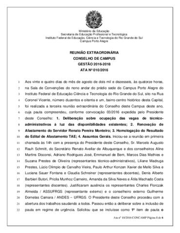 Open original Documentos digitalizados