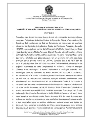 Open original Documentos digitalizados