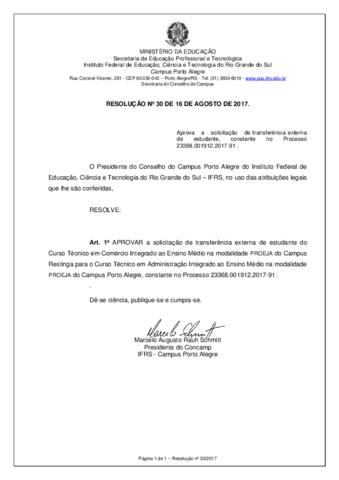 Open original Documentos digitalizados