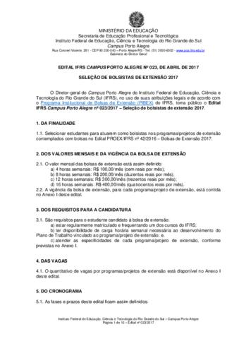 Open original Documentos digitalizados