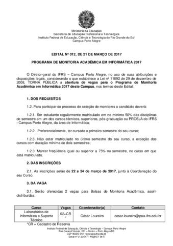 Open original Documentos digitalizados