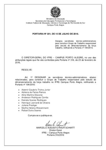 Open original Documentos digitalizados