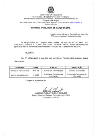 Open original Documentos digitalizados