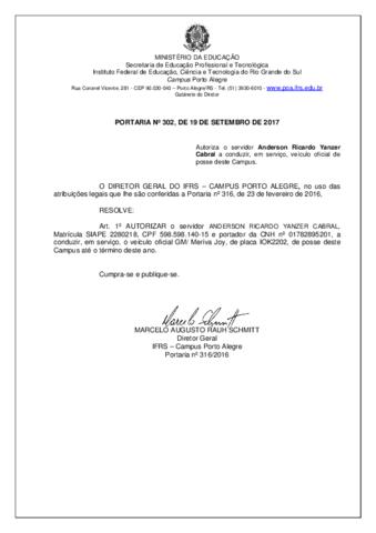Open original Documentos digitalizados